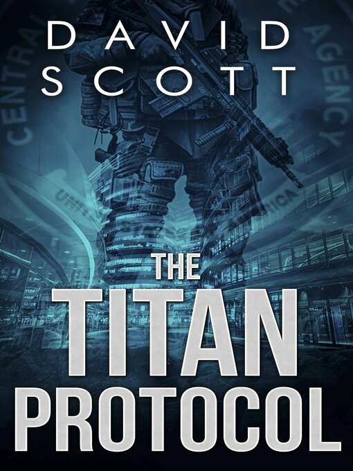 Cover image for The Titan Protocol